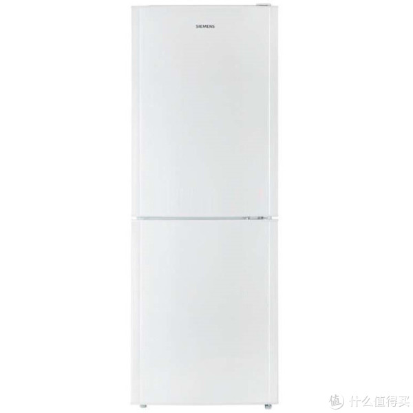 SIEMENS 西门子 BCD-254 KK25V1120W 双门冰箱 254L
