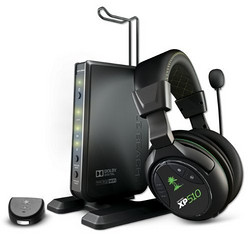 Turtle Beach Ear Force XP510 无线游戏耳机