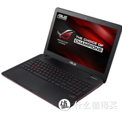 ASUS 华硕 ROG GL551JK-EH71游戏本