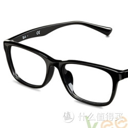 Ray·Ban 雷朋 5315D-C2000-53 近视镜框