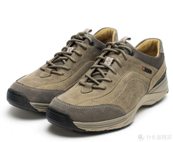 Clarks 其乐 Skyward Vibe 休闲男鞋低帮鞋