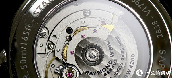 RAYMOND WEIL 蕾蒙威 Maestro 经典大师系列 2839-STC-00659 男款机械腕表