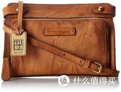 FRYE Michelle Cross-Body  女款单肩包