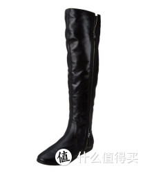 Nine West  玖熙 Tomoko 女士高筒靴