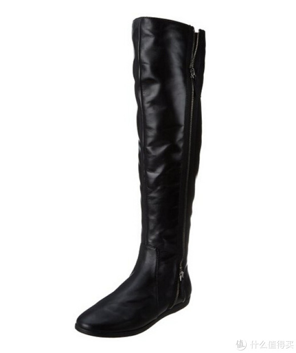 Nine West 玖熙 Tomoko 女士高筒靴