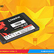 KingSton 金士顿 SV300S37A/120G 高速SSD固态硬盘SATA3正品联保（每个ID限购5件）