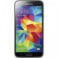 SAMSUNG 三星  Galaxy S5 G9006V 4G手机