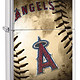 ZIPPO 芝宝 MLB Los Angeles 打火机