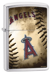 ZIPPO 芝宝 MLB Los Angeles 打火机