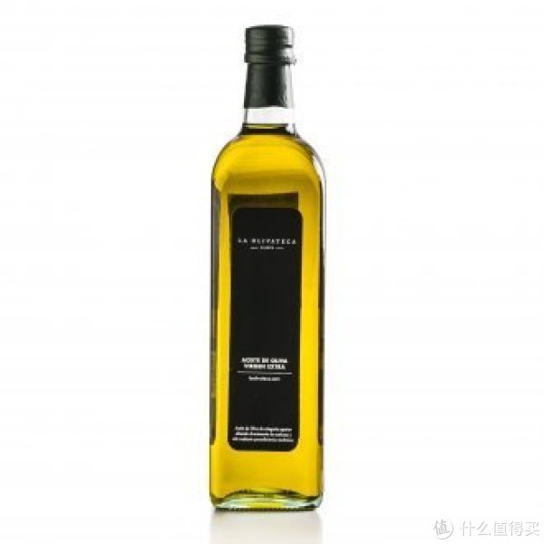 LA OLIVATECA 乐奥夫特 特级初榨橄榄油 1L