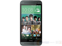 HTC 宏达电  One 时尚版M8Sw(E8) 双卡双待 TD-LTE/WCDMA/GSM 4G手机