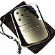 ZIPPO 芝宝 Hand Warmer, Chrome 打火机