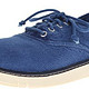 Timberland Men's Hookset 4 Eye Oxford