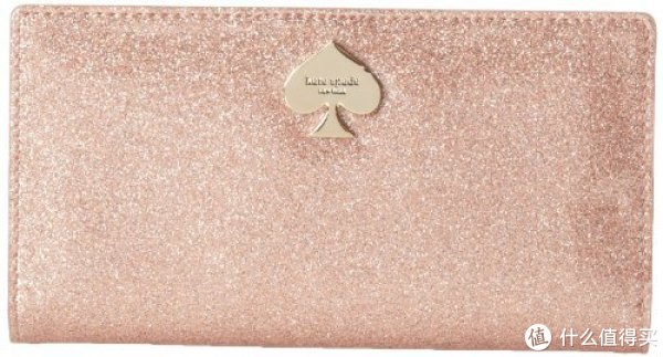 kate spade new york Glitter Bug Stacy 钱包