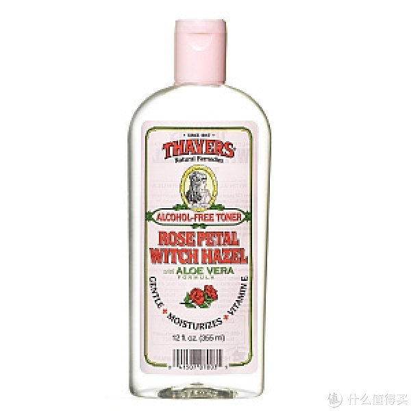 THAYERS 金缕梅 玫瑰精华爽肤水