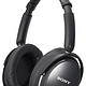 Sony 索尼  MDR-NC500D  头戴式耳机