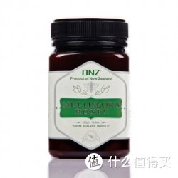 DNZ 百花蜜 500g*2瓶