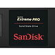新低价：SanDisk 闪迪 Extreme PRO 至尊超极速 480GB SSD固态硬盘（读550M/s、写515M/s）