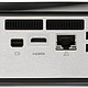 Intel 英特尔 NUC  D54250WYKH1  紧凑型准系统（i5-4250U、GT3u HD5000、标准2.5'硬盘位）