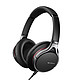 Sony 索尼 MDR-10R/WM CN 便携 高音质耳机