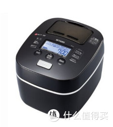 TIGER 虎牌 JKX-G100-K 电饭煲