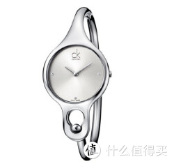 Calvin Klein Air K1N22126 镶钻 女士时装腕表