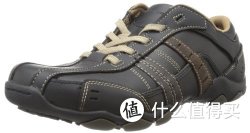 SKECHERS 斯凯奇 Diameter Vassell 男款休闲运动鞋