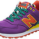 New Balance 新百伦 女 休闲跑步鞋 WL574PY