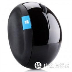 Microsoft 微软 Sculpt人体工学鼠标
