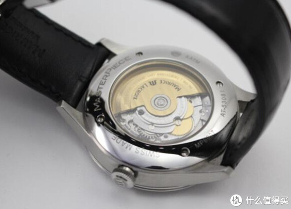 MAURICE LACROIX 艾美 Masterpiece 匠心系列 MP6907-SS001-310 男款机械腕表