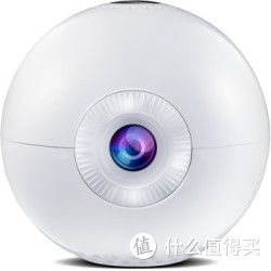 JOYPEACE 真美诗 （iSeezm）XDL250 Q6超级无屏电视 智能投影仪