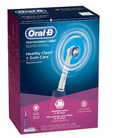 Oral-B 欧乐-B Precision 3000 专业护理电动牙刷
