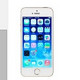 Apple 苹果 iphone5s  V版三网金色64G