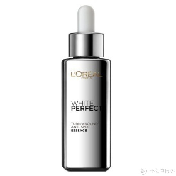 L'OREAL PARIS 巴黎欧莱雅 雪颜科研致白 祛斑精华液 30ml*2瓶