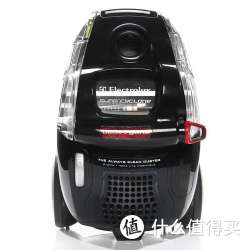 Electrolux 伊莱克斯 卧式吸尘器 ZSC69FD2
