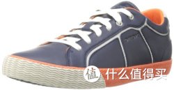 GEOX 健乐士 Smart 12  低帮时尚运动鞋