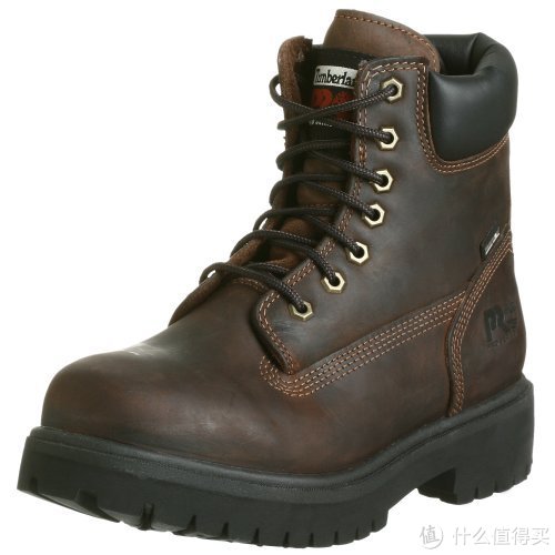 Timberland 添柏岚 PRO 38020 Direct Attach 6&quot; 男款防水靴