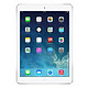 Apple 苹果  iPad Air 9.7英寸平板电脑 16G WiFi版 银色 MD788CH/A