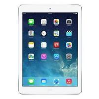 Apple 苹果  iPad Air 9.7英寸平板电脑 16G WiFi版 银色 MD788CH/A