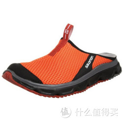 SALOMON 萨洛蒙 RX SLIDE 3代 运动恢复鞋