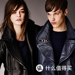 促销活动：FLANNELS BURBERRY 博柏利 精选商品