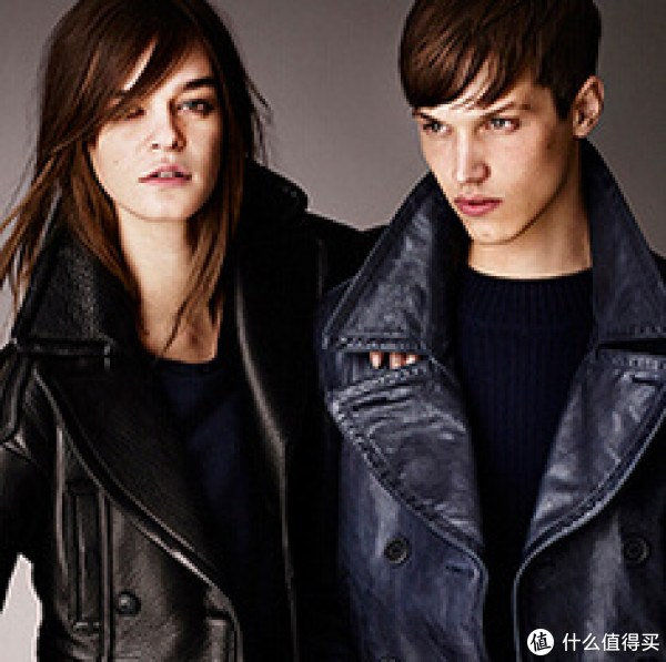 促销活动:FLANNELS BURBERRY 博柏利 精选商品