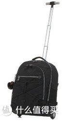 Kipling 凯浦林 Sausalito 拉杆旅行包