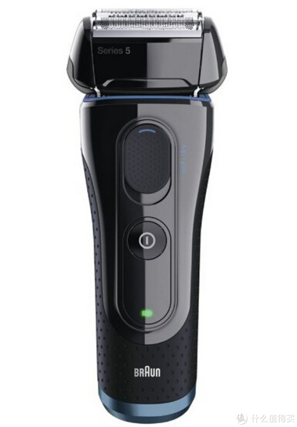 BRAUN 博朗 New 5 Series 新5系 5040s 电动剃须刀(电压自适应、防水、防蒸汽)