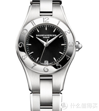 BAUME & MERCIER 名士 灵霓系列 MOA10010 女士时尚腕表