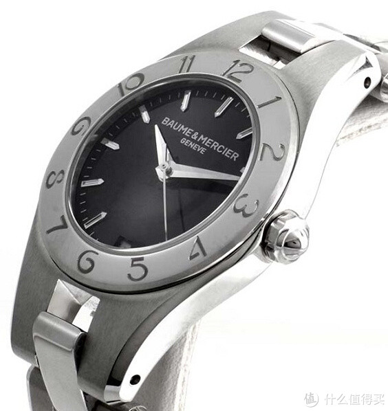 BAUME & MERCIER 名士 灵霓系列 MOA10010 女士时尚腕表