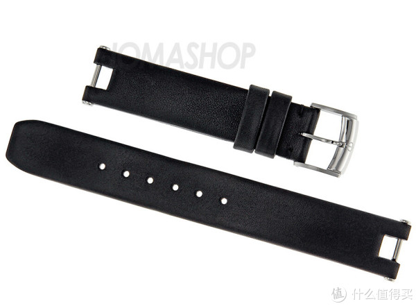 BAUME & MERCIER 名士 灵霓系列 MOA10010 女士时尚腕表