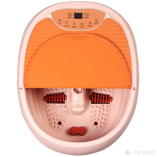 POVOS 奔腾 PW706 足浴盆