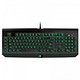 RaZER 雷蛇  BlackWidow  黑寡妇蜘蛛终极版2014 机械键盘