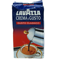 LAVAZZA 乐维萨 经典咖啡 250g